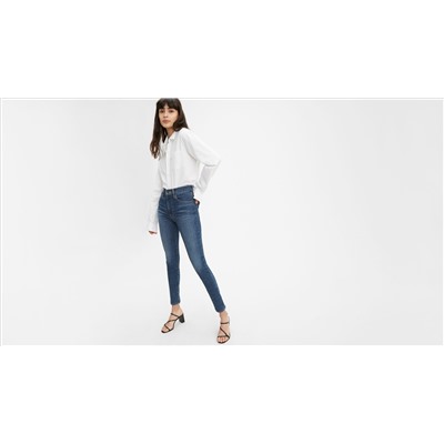 Mile High Super Skinny Women's Jeans