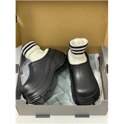 Женская резиновая обувь /галоши  Balenciag*a