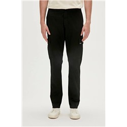 Bad Bear, Corey Pants Siyah Erkek Pantolon