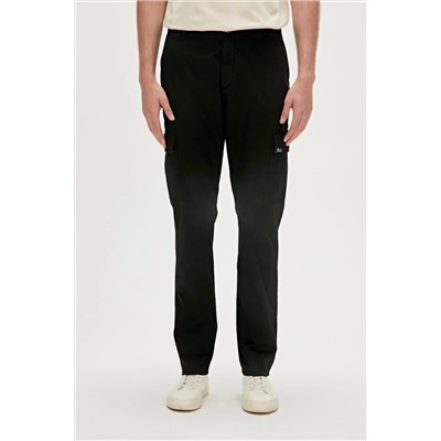 Bad Bear, Corey Pants Siyah Erkek Pantolon