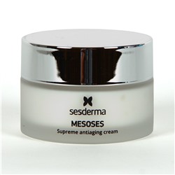 S*sd*rma Mesoses Crema antienvejecimiento suprema 50 ml