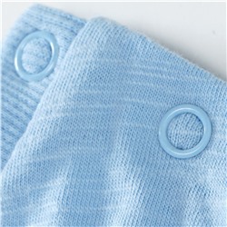 Newborn T-Shirt und Joggingshorts im Set