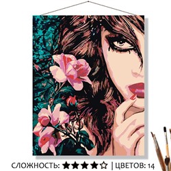«СУМЕРЕЧНЫЕ РОЗЫ»