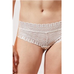 Shorty Ride Blush