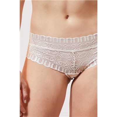 Shorty Ride Blush