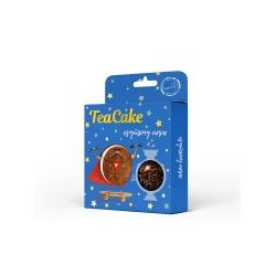 TeaCake Крутому Папе