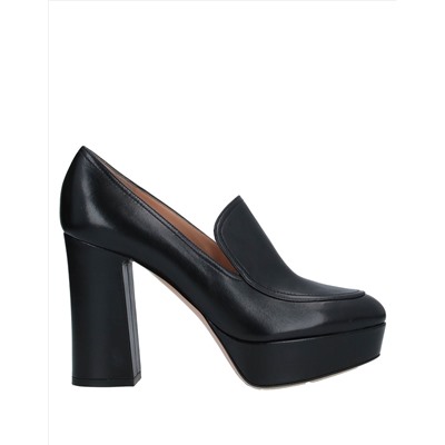 GIANVITO ROSSI Loafers
