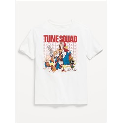 Gender-Neutral Space Jam: A New Legacy™ Graphic T-Shirt for Kids