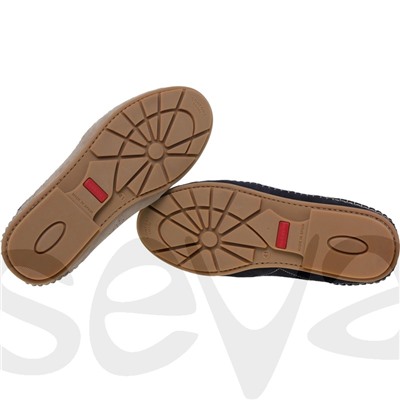 Exodo, ZAPATO CABALLERO PIEL