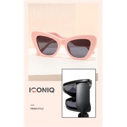 IQ20010 - Солнцезащитные очки ICONIQ 86590 Розовый