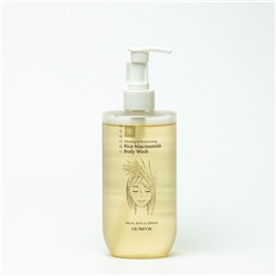 [GLAMFOX] Гель для душа РИС И НИАЦИНАМИД Rice Niacinamide Body Wash, 500 мл