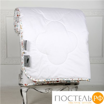 Одеяло HOME NATURE 200х220 всесезонное