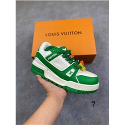Кроссовки LOUIS VUITTO*N