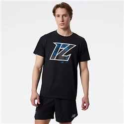 Men's Lindor x New Balance Logo Tee