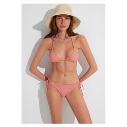 Mavi, Turuncu Bikini Üstü 1913204-85578