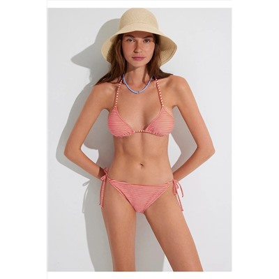 Mavi, Turuncu Bikini Üstü 1913204-85578