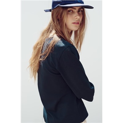 BOATNECK TOP