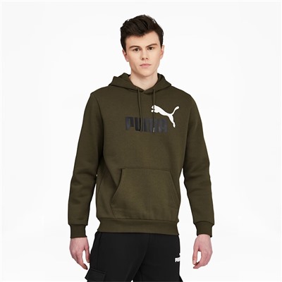 Essentials Big Logo Men's Hoodie PL