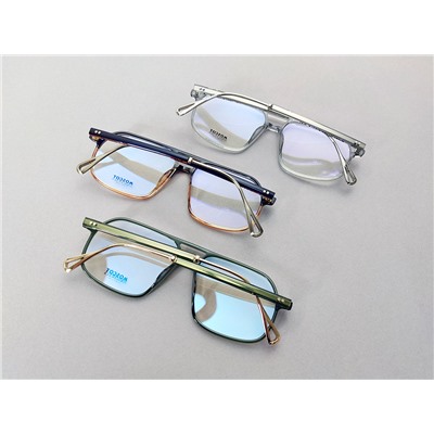 FE00804 - Оправа MOSCOT BOHOL  blue tortoise