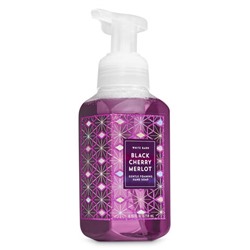Black Cherry Merlot


Gentle Foaming Hand Soap