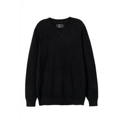 Sudadera Azul noche