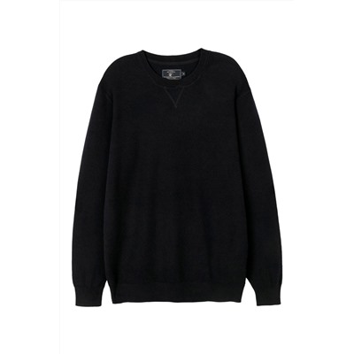 Sudadera Azul noche