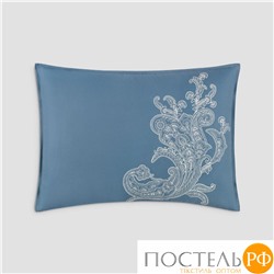Togas МААЗ бел/син наволочка 70х70, 2пр, эвк. волокно Sensotex