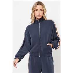 Chaqueta - Azul marino