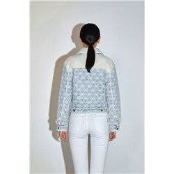 Chaqueta Azul marino