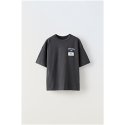 CAMISETA NEW JERSEY