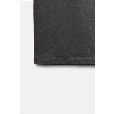 HEAVY COTTON T-SHIRT