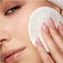 make up remover cleansing pads