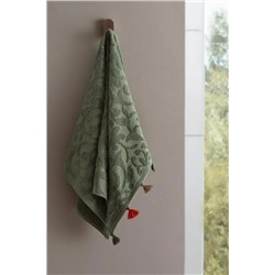 Giverny Yüz Havlusu