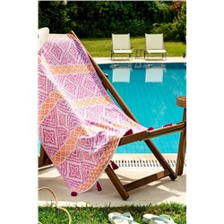 Allaire Jakarlı Peştemal