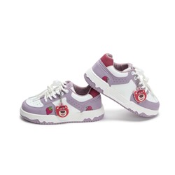 Disney Strawberry Bear Series Кроссовки c POIZON