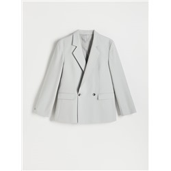 Blazer im Comfort-Fit