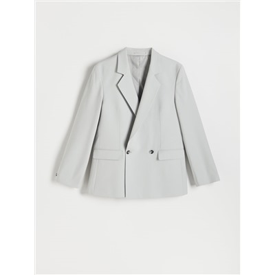 Blazer im Comfort-Fit