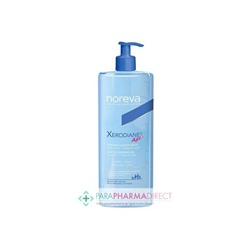 Noreva Xerodiane AP+ Surgras Liquide Doux Peaux Très Sèches à Tendance Atopique 1 litre