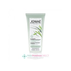 JOWAE Gel Douche Hydratant et Revitalisant Bambou 200ml
