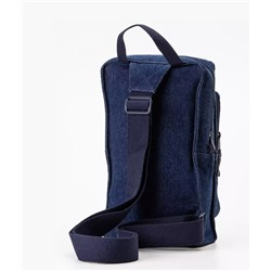 Zip Sling Bag