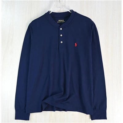 Женская хлопковая футболка  RALPH LAURE*N ОРИГИНАЛ!