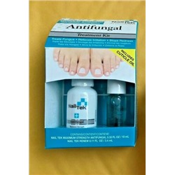 Nail Tek Antifungal Kit - 55842/ Nail Tek Nail Recovery Kit - 55840