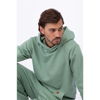 Костюм (Брюки + Худи) EZANNA #679995