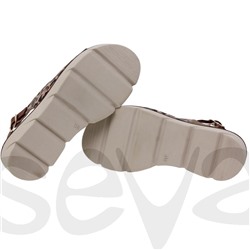 Blusandal, SANDALIA SEÑORA PIEL