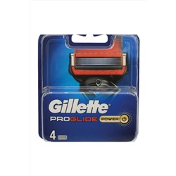 Gillette, Fusion Proglide Power 8'li Yedek Tıraş Bıçağı