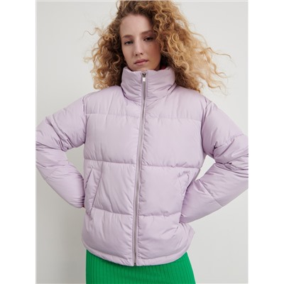 Steppjacke