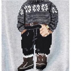 Женский свитер  RALPH LAURE*N ОРИГИНАЛ!