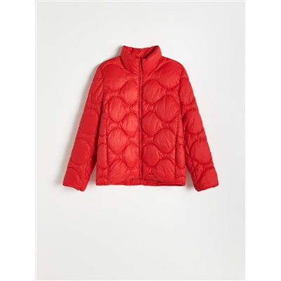 Steppjacke