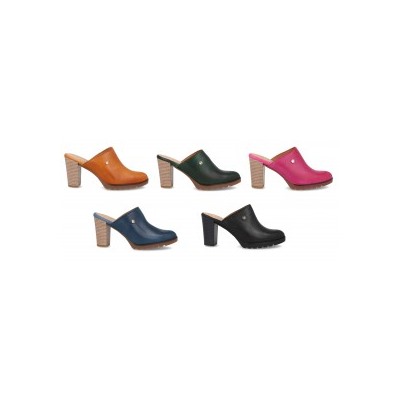 138 - BDA
                ZAPATOS DE MUJER