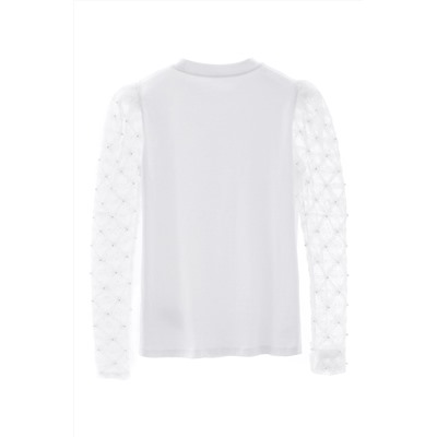 Blusa Blanco